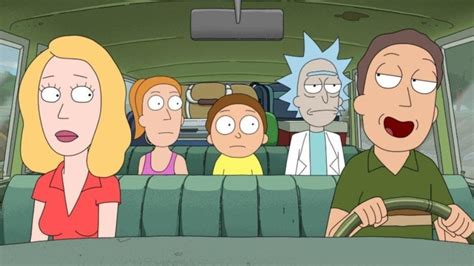 Rick and Morty Season 4 Episode 9 Review: Childrick .